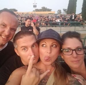 Meet your Posher, Justin